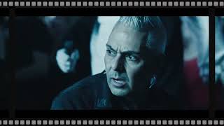 Ice Nine Kills  A Work Of Art    graphic Content  From Terrifier 3 