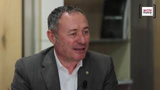 Archimovie - Intervista di Giorgio Tartaro a Massimo Gobbini, Direttore della Produzione di Artelinea (it)