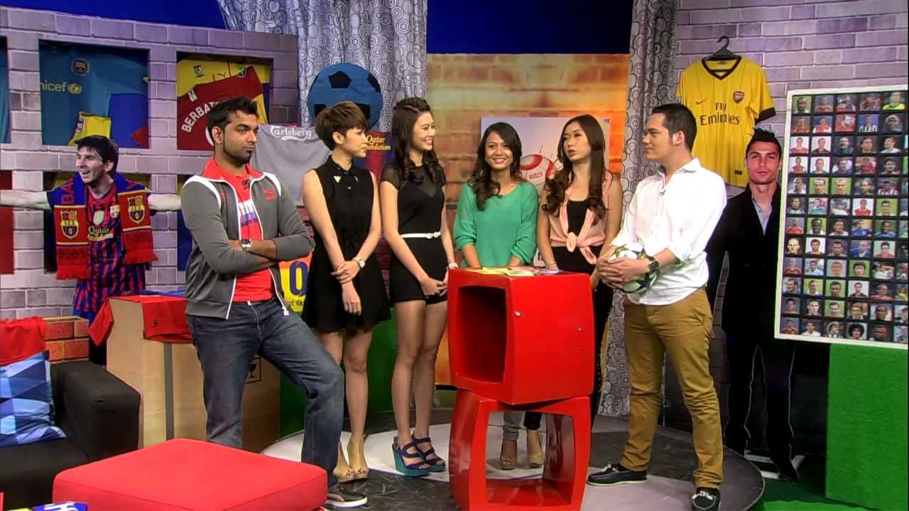 E31 S3: Dead Ball with Nicole Lai & Denise Camillia