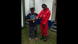 [FREE] (GUITAR) Young Thug x Gunna x Juice WRLD Type Beat "Raw" (prod. waterboy x michael x wings)