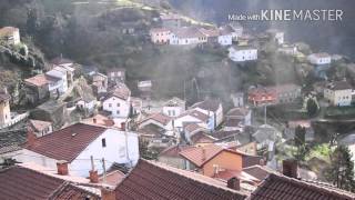 Asador el corral murias