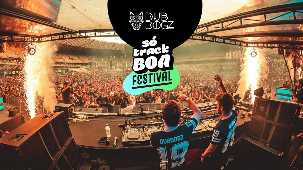 ⁣Dubdogz - DOGPARTY #11 (Só Track Boa Belo Horizonte) SET COMPLETO