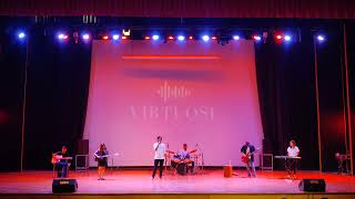 Tu Hi Meri Shab Hai | Cover by Virtuosi IIIT Allahabad | Aparoksha'22 Cultural Night