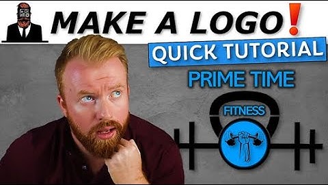 BEFORE you DESIGN a logo...Watch This! (Best Logo Maker 2025)