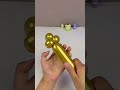 Make a sword with a balloon#diy by hand#Balloon Tutorial#A simple shape of a balloon