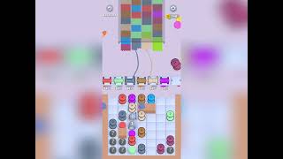 Knit Out Level 377 Walkthrough Solution 
