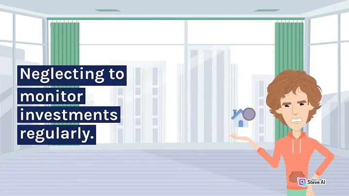 "5 Mistakes New Investors Make (And How to Avoid Them)"