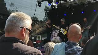 Eppu Normaali Tahroja Paperilla 2020