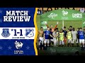 Toffees Win Florida Cup! | Match Review | Everton 1-1 Millonarios (10-9 On Penalties)