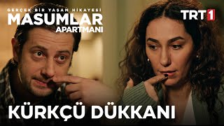 İnsanın Aklını Kaybetmesi Nasıl Bir Şey? Masumlar Apartmanı 61. 