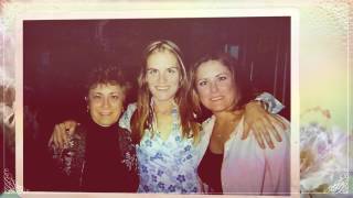 Georgette H Wright Memorial Slideshow