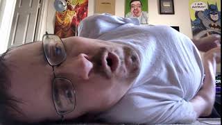 FALLING INSIDE 😱 - Ricky Berwick