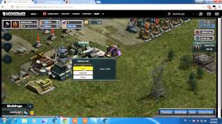How to Upgrade Turrets even If your Defense lab is level 1 (( not working anymore))