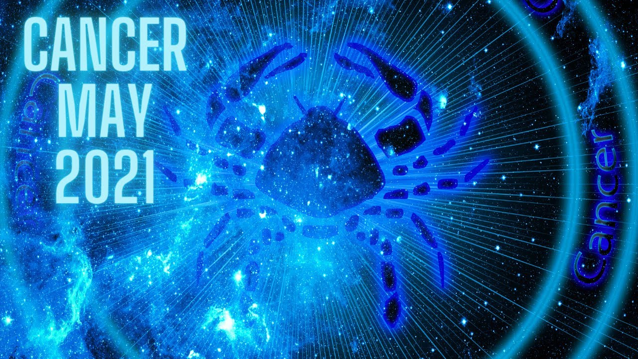 ♋️Cancer, Two want you but ONE loves you❤️May 2021