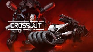 Probando Crossout Dark Awakening en 2026 / Juego de combate Vehicular