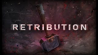 Retribution 905 [Tanking with Flagship] April 2020