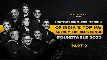 Uncovering the Genius of India