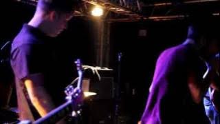 La Dispute - The Most Beautiful Bitter Fruit, live HD at La Boule Noire (Paris, France) 01/23/2012