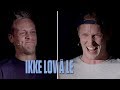 Ikke lov å le: Erik Follestad vs. Mads Hansen