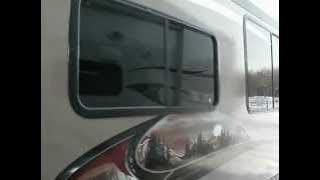 2013 Wilderness 2850BH #3952