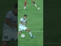 Drop of the shoulder ⚡Thunderous shot 🚀Clinical finish in the top corner by Pulga 🎯 #goals #football