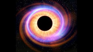 Úgy gondolod, mindent tudsz már a fekete lyukakról? Gondold újra! - Kis-Tóth Ágnes előadása