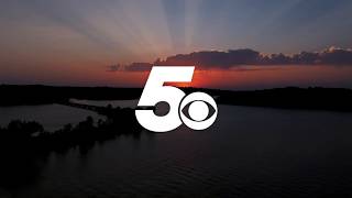 5NEWS at 10 p.m. newscast from October 24