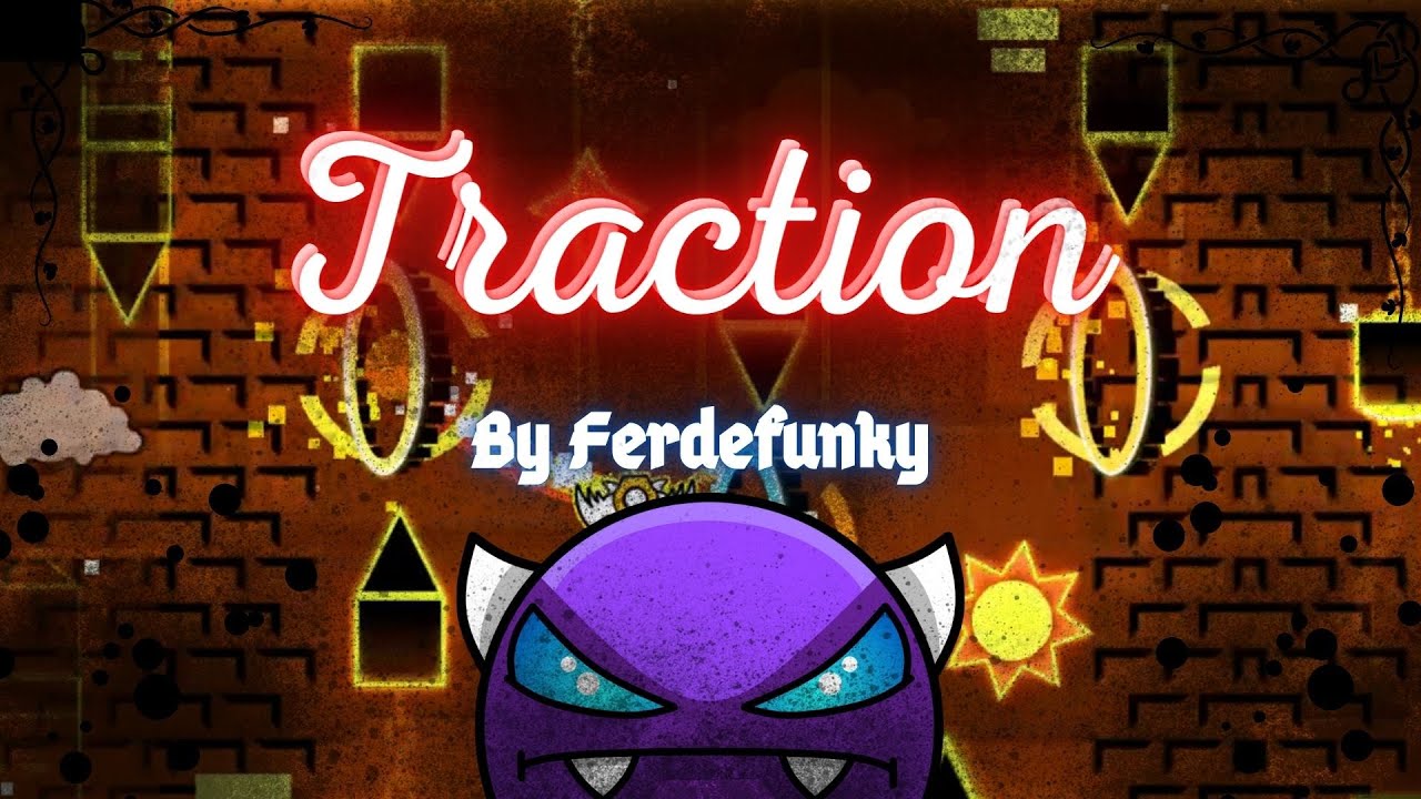 Traction Gd