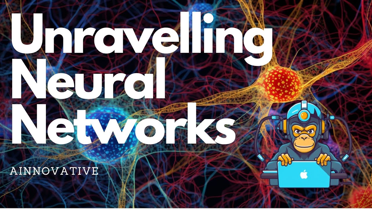 Neural Networks Made Easy: Unlock the Secrets in Just 2 Minutes! - YouTube