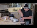 Beginning of video