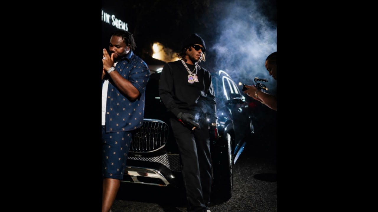 [FREE] Future Type Beat - 