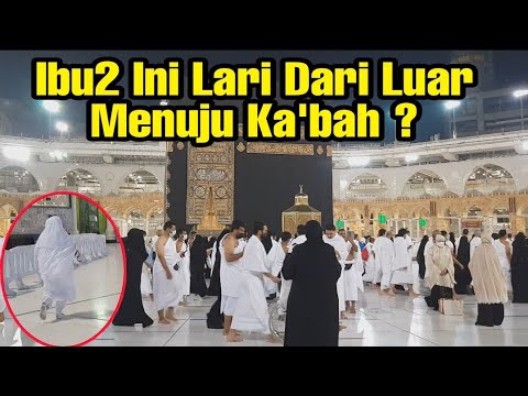 Video: Dari Mana Wanita Lari