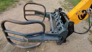 Dieci Agri Farmer 30,7 VS