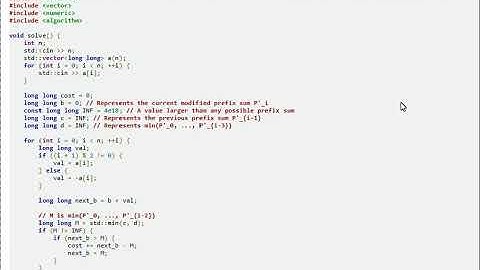 Codeforces Round 1045 (Div. 2) C solution