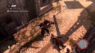 Fishing Pole - Assassins Creed Brotherhood