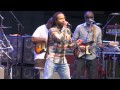 Ziggy Marley - Look Who's Dancing 2013-06-30 Live @ Oregon Zoo, Portland, OR