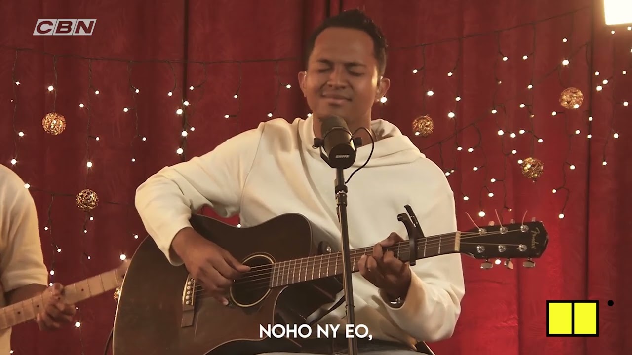 Window Worship Session REVIVAL MESSENGER