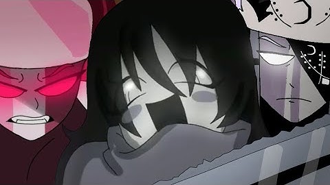 Taki Vs Ruv And Sarvente ♦️Part 1 and 2 final (Animation/ Mei Cute OuO)