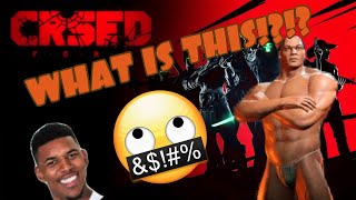 CRSED F.O.A.D GAMEPLAY ON PS5 (Is This Game Good?)