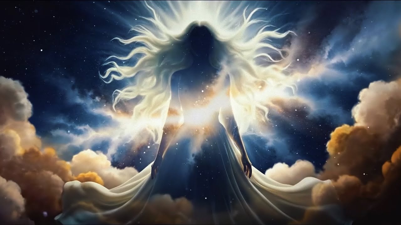 A Pale Blue Memory | Cinematic Ambient Music for Introspection & Healing