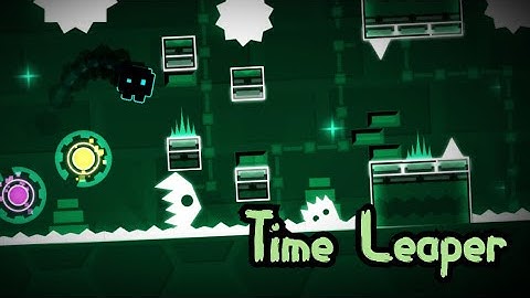 2.1 GDPS Update 1-Time Leaper