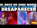 🇦🇷 Ciudad de pobres corazones FITO PÁEZ CHARLY GARCÍA Y GUSTAVO CERATI  / REACCION