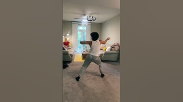 Thumbnail of Who do you think won? 😭 #foryou #tiktok #funny #blueshirtguy #comedy #dance #samba #salsa