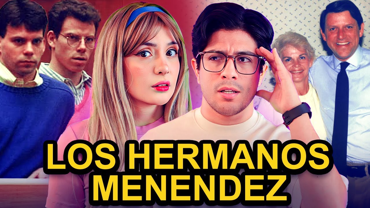 El caso de los hermanos Menendez - POPCAST #94