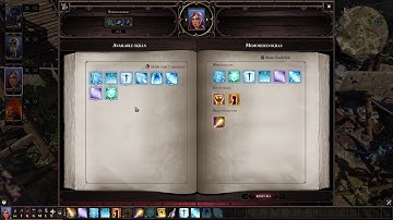 DIVINITY ORIGINAL SIN 2 Gameplay walkthrough part 16 - My boat is gone - No commentary