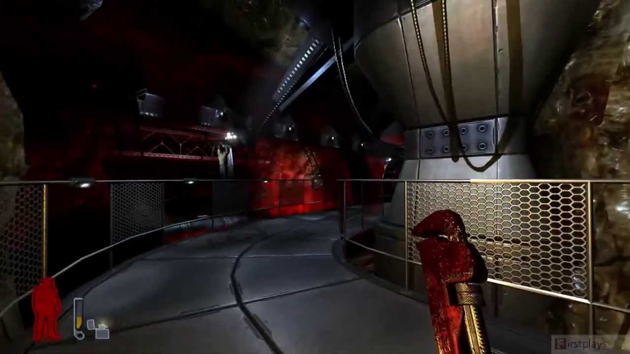 superman 3 Prey PC Gameplay 1080P