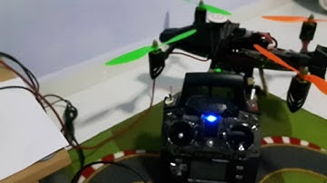 DJI driver installation on Windows10 Acer notebook pc.