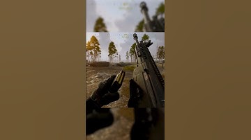 COD Modern Warfare 3 - SOA Subverter Weapon Inspection + Reload Animation [MWIII] #codclips #warzone