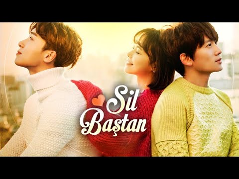 6. Bölüm Sil Baştan Part 2 #asya #türkçe #dublaj #diziler #killmehealme