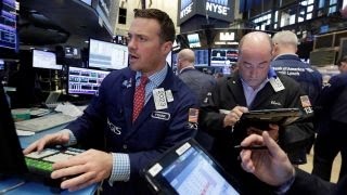 ISM report exceeds expectations